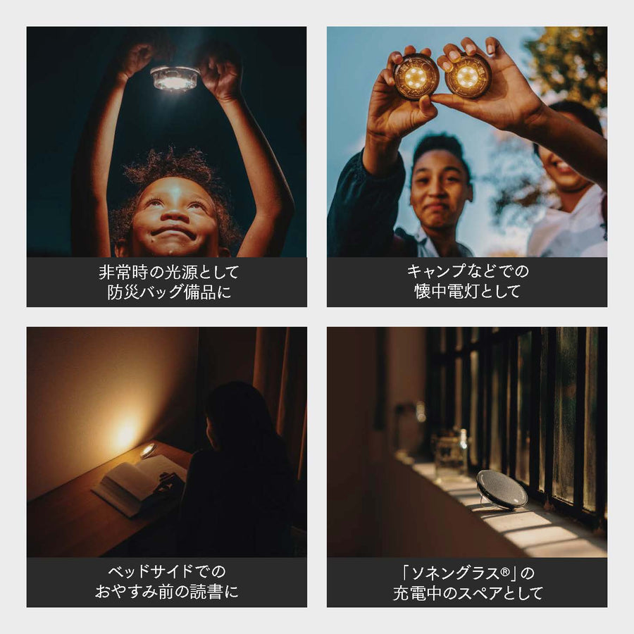 SOMO™️ ソーラートップMini | Generation6 – ソネングラスジャパン 