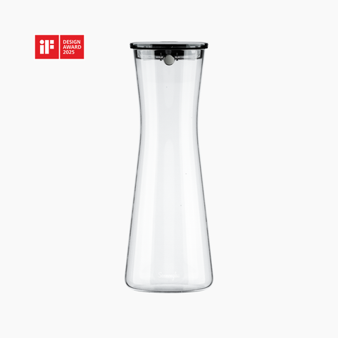 Sonnenglas®︎ ライトカラフェ｜C1, 1000ml