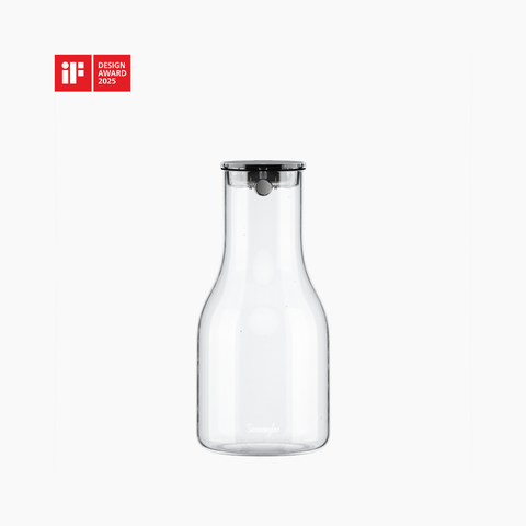 Sonnenglas®︎ ライトカラフェ｜M1, 750ml
