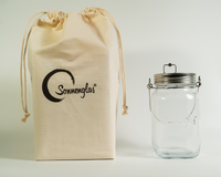 ギフトラッピング】ソネングラス®︎ Generation 6 クラシック – ソネン